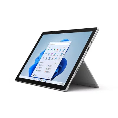 MicroSoft Surface Pro 7 i5-1035G4 5GHz 8GB 128GB SSD 12" Touch Screen Grade A