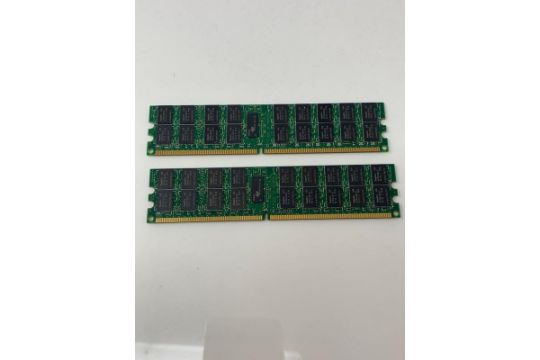 MicroMemory 8GB DDR2 667Mhz Memory Module 8 GB Memory Module (8 GB, 2 x 4 GB, DDR2, 667 MHz)