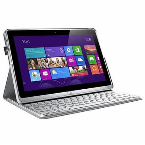 Acer Aspire P3-171 11.6" Core i5-3339Y 4GB 120GB SSD Tablet windows 10