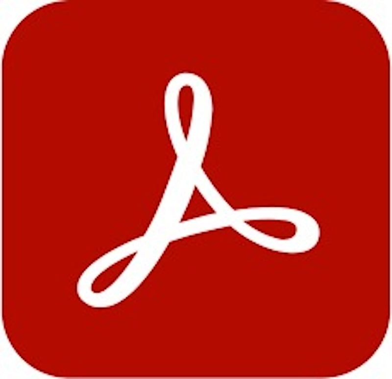 Adobe Acrobat Pro - 1 Month Subscription Key