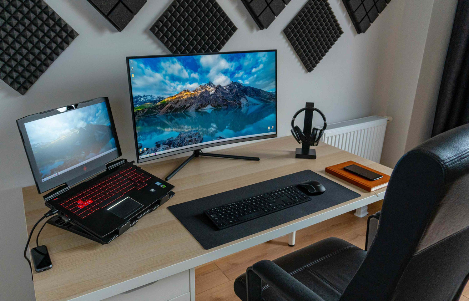 Refurbished laptops for sale in Purley, London