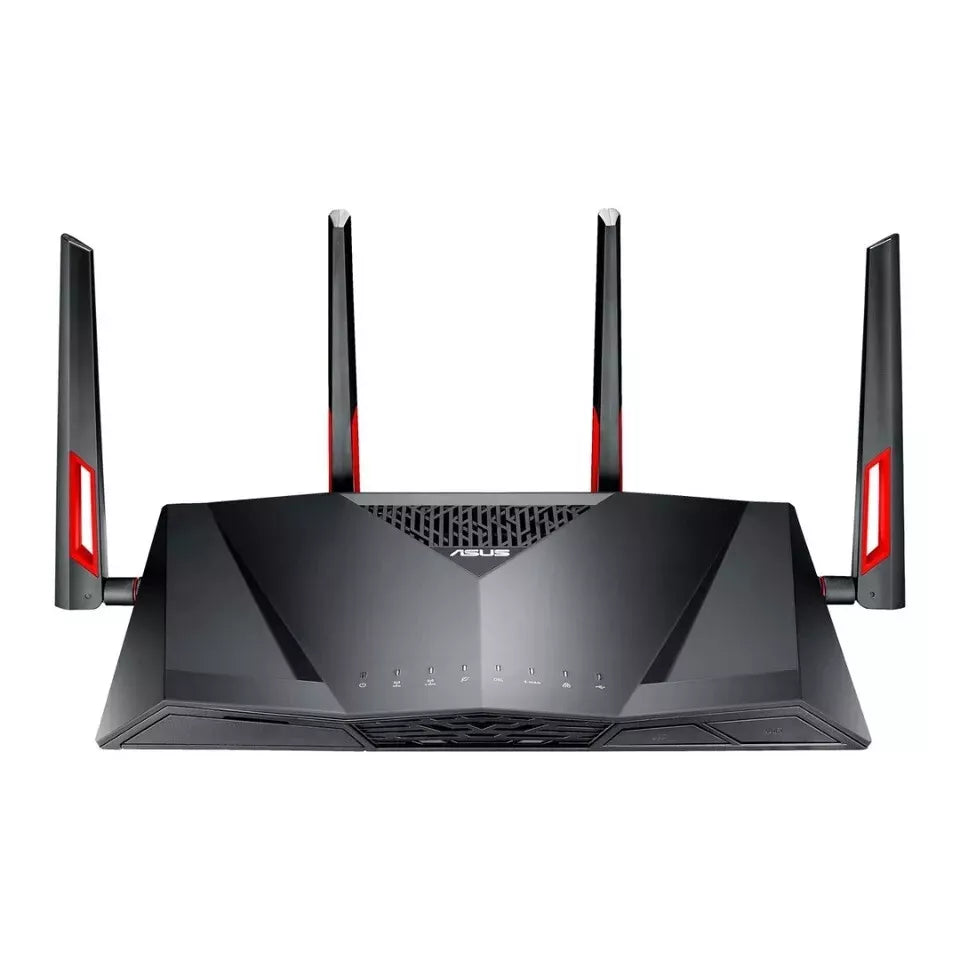 ASUS DSL-AC88U AC3100 ADSL/VDSL Gigabit WiFi Modem Router 3167Mbps Dual-Band