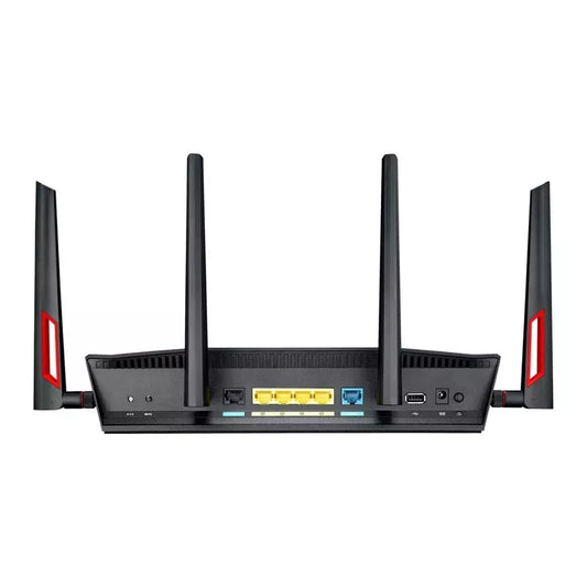 ASUS DSL-AC88U AC3100 ADSL/VDSL Gigabit WiFi Modem Router 3167Mbps Dual-Band