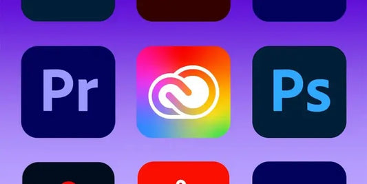 Adobe Photoshop Elements 2025 & Premiere Elements 2025 PC/Mac (Digital Download)