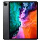 Apple iPad Pro 4th Gen. 256GB, Wi-Fi, 12.9 in - Space Grey - Model: mxat2ll/a - with New Protective .case