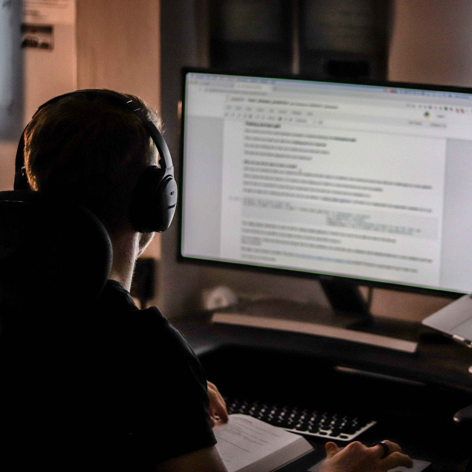 IT procurement services in London