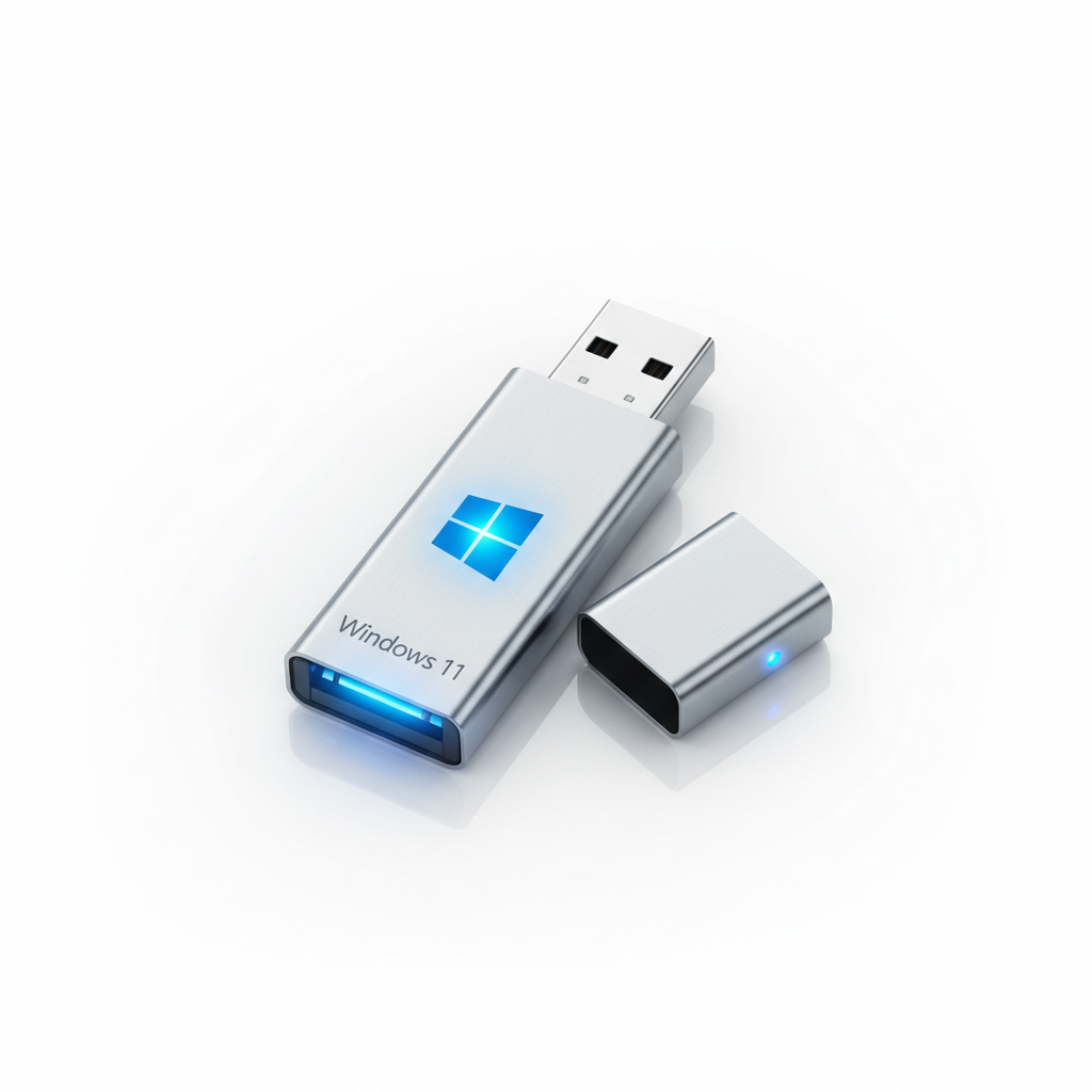 MICROSOFT WINDOWS 11 HOME 64 BITS INSTALLER & UPGRADE FOR UNSUPPORTED COMPUTERS WITH MICROSOFT GENIUNE LICENSE KEY