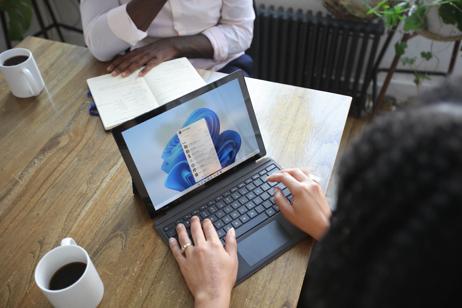 Business IT support & computer repair in London