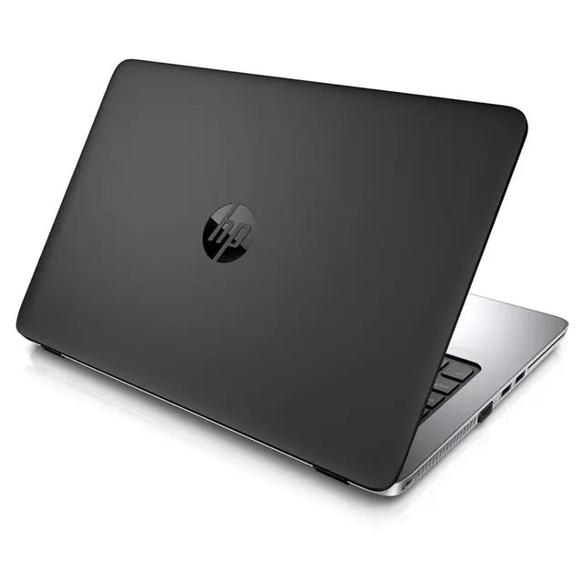 HP EliteBook 840 G1- Intel Core i5-4200U – 4th Generation - 8GB Ram – 500GB HDD – Windows 10 - Grade B