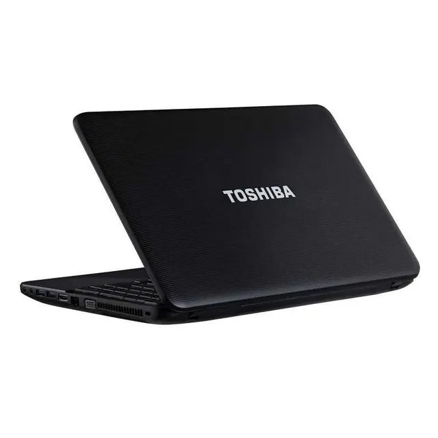 Toshiba Tecra R850-10R – Intel Core i5 2520M – 2nd Generation