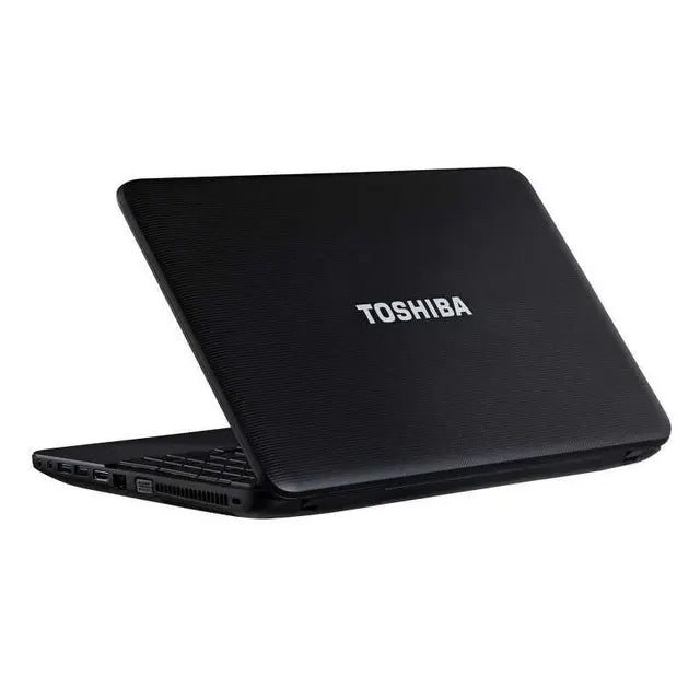Toshiba laptop sales ram 8gb