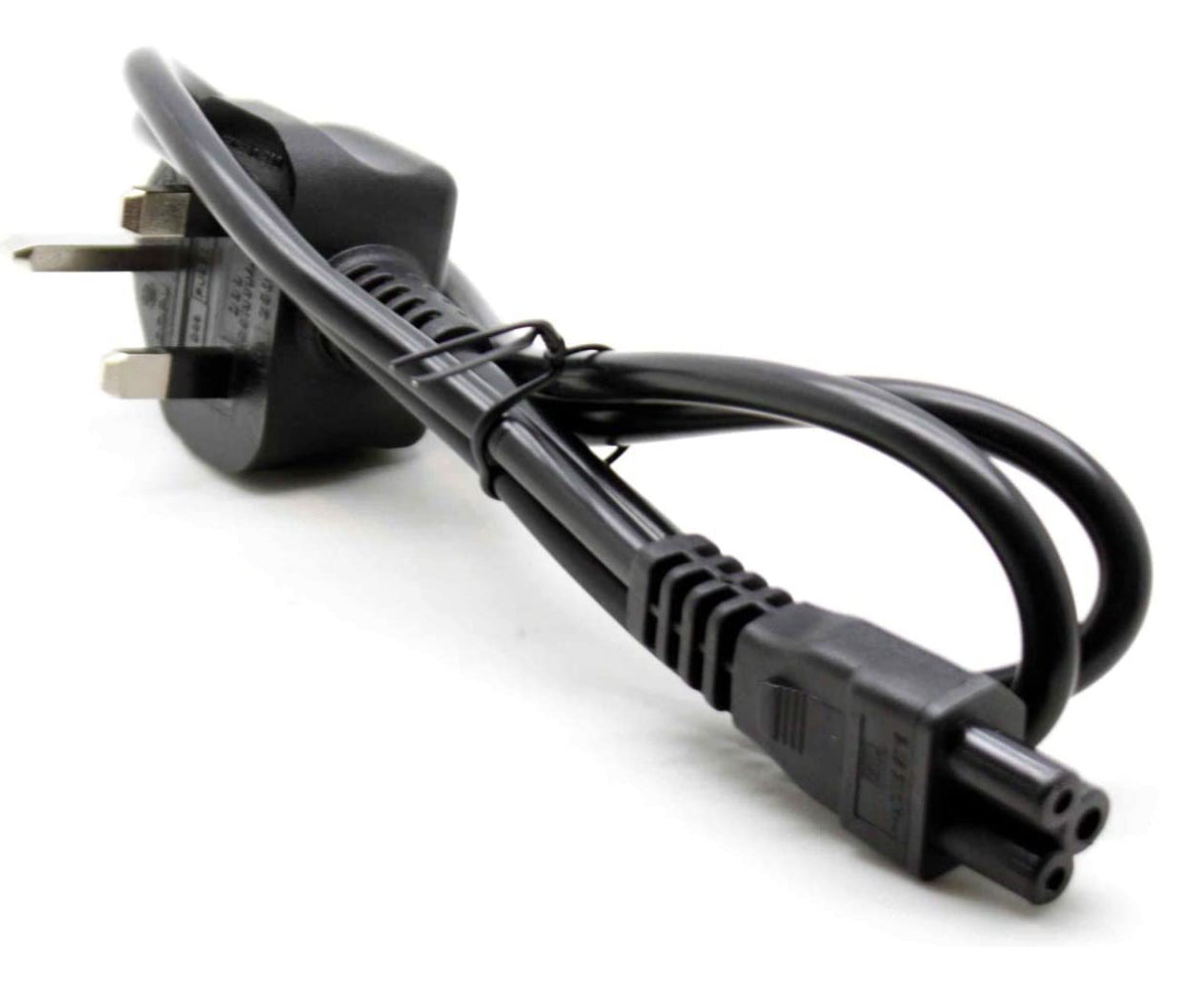 Original Dell Laptop Charger - 65W Adapter.