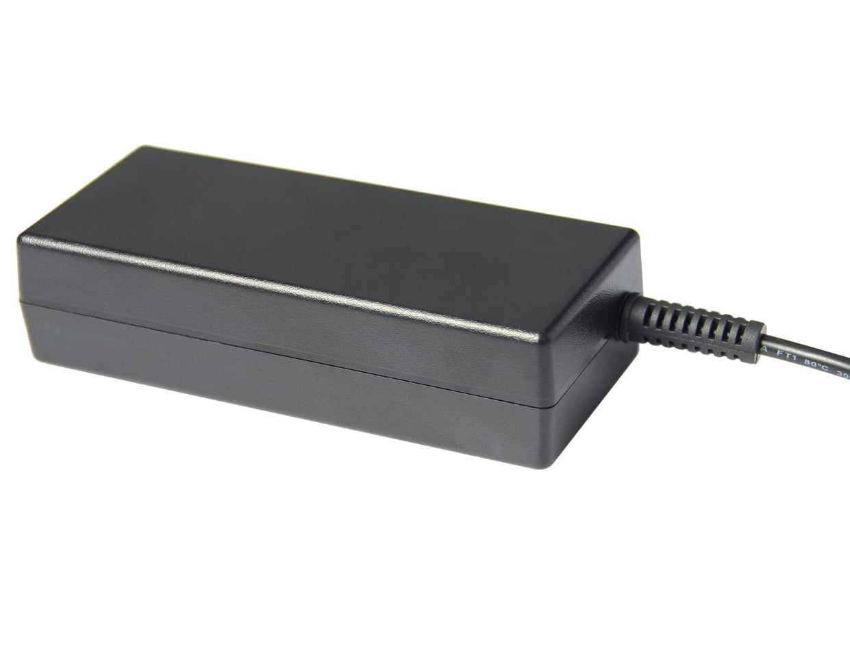Original Fujitsu Laptop Charger - UK 3 Pin - 110/240V