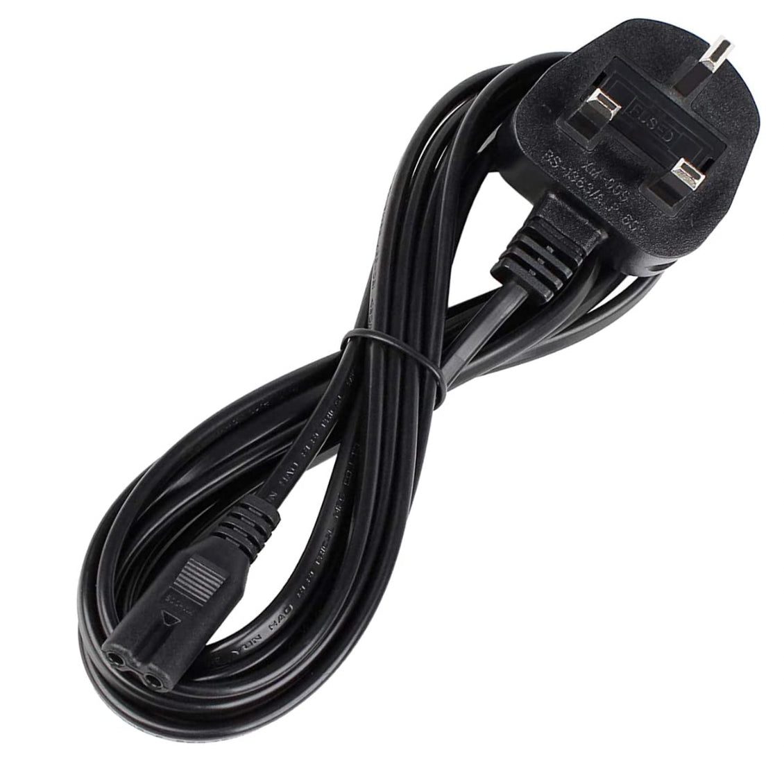 Two-Pin Power Lead