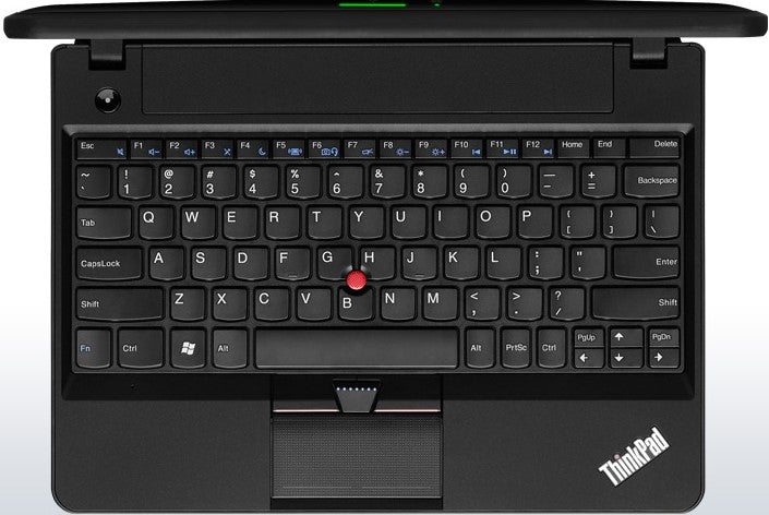 Lenovo Think-pad X131E - Intel Core i3 – 2nd Generation - 4GB Ram – 500GB SSD – Windows 10 - Grade A