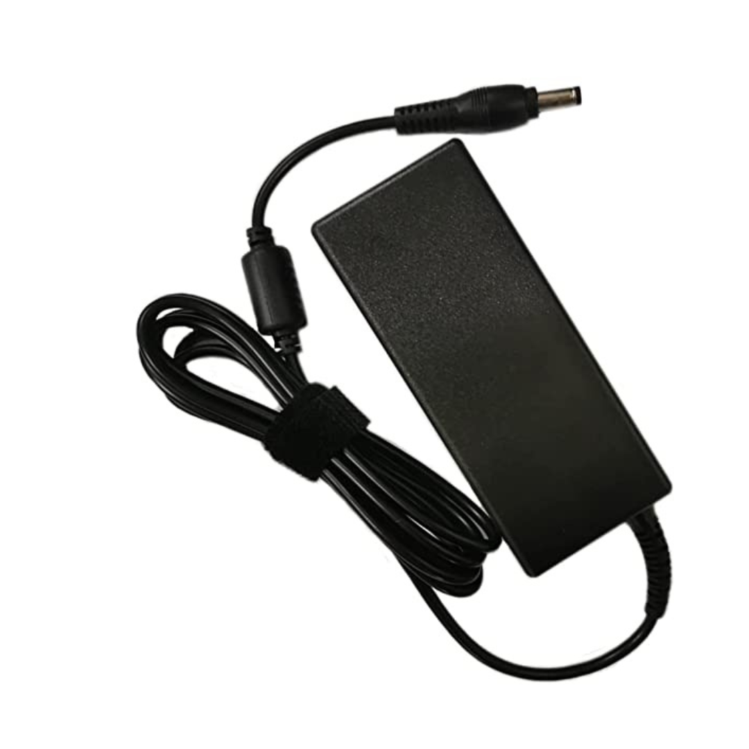 Original Toshiba Laptop Charger - Satellite Pro - Tecra - Portege - 19v 3.42a - 19v 3.95a - 110/240V