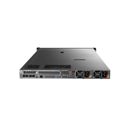 Lenovo ThinkSystem SR630 Rack Server