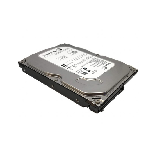 Seagate Barracuda ST500DM002 HDD 3.5"