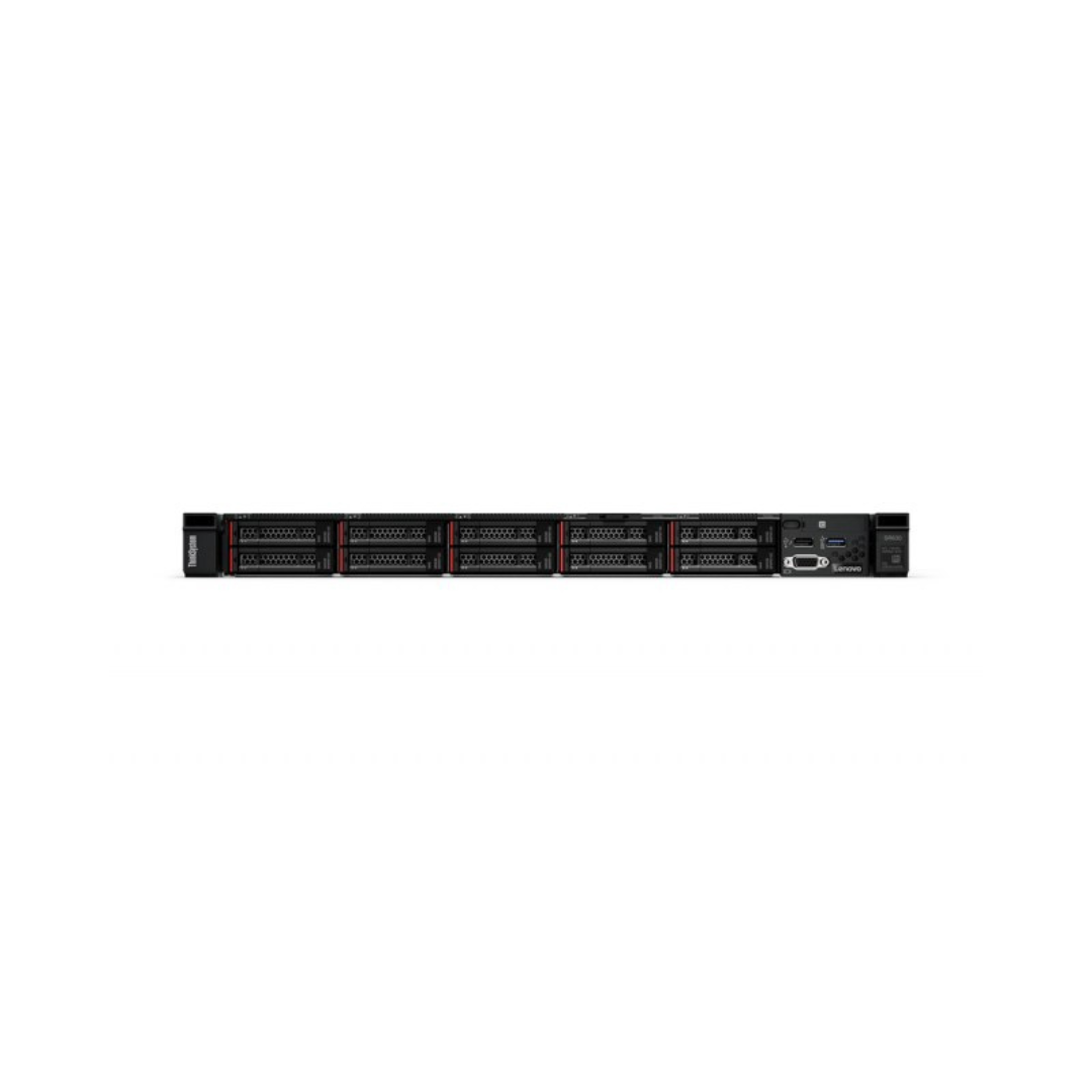 Lenovo ThinkSystem SR630 Rack Server