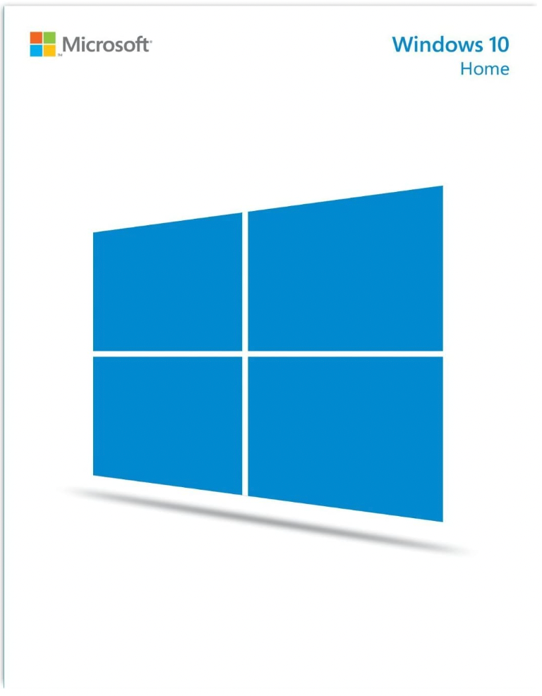 Windows 10 Home 64bits Lifetime Genuine Digital License