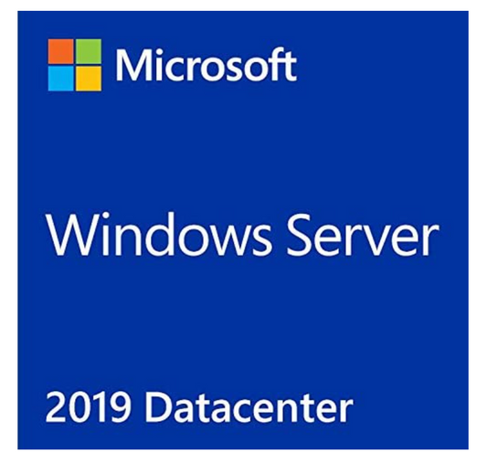 Windows Server 2019 Datacenter Lifetime Genuine Digital License