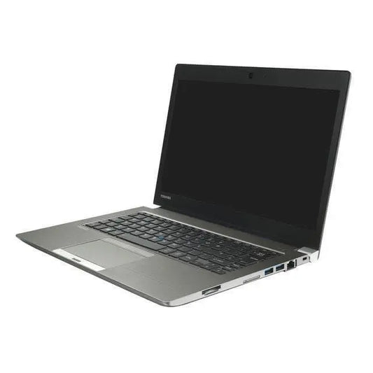 Toshiba Tecra Z30  – Intel Core i5 6420U – 6th Generation - 8GB Ram – 256GB SSD – Windows 11 Pro - Grade A