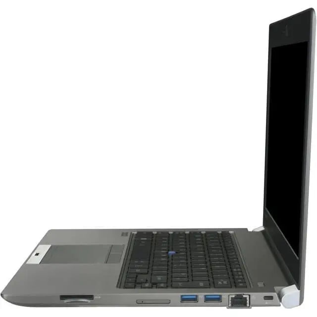 Toshiba Tecra Z30 – Intel Core i7 6420U – 6th Generation - 16GB Ram – 256GB SSD – Windows 10 Pro - Grade B
