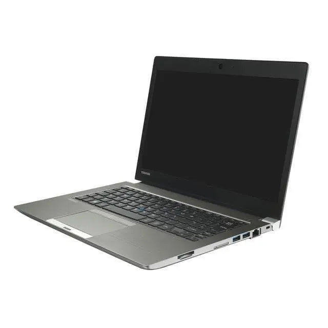 Toshiba Tecra Z30 – Intel Core i7 6420U – 6th Generation - 16GB Ram – 256GB SSD – Windows 10 Pro - Grade B