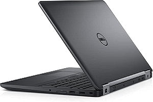 Dell latitude E5570 – Intel Core i5 6200U – 6th Generation - 8GB Ram – 256GB SSD – Windows 10 Pro - Grade B