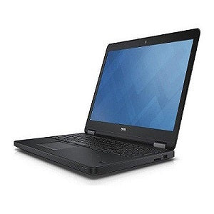 Dell latitude E5570 – Intel Core i5 6200U – 6th Generation - 8GB Ram – 256GB SSD – Windows 11 Pro - Grade B