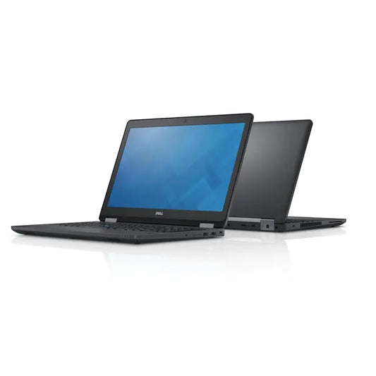 Dell latitude E5570 – Intel Core i5 6200U – 6th Generation - 8GB Ram – 256GB SSD – Windows 11 Pro - Grade B