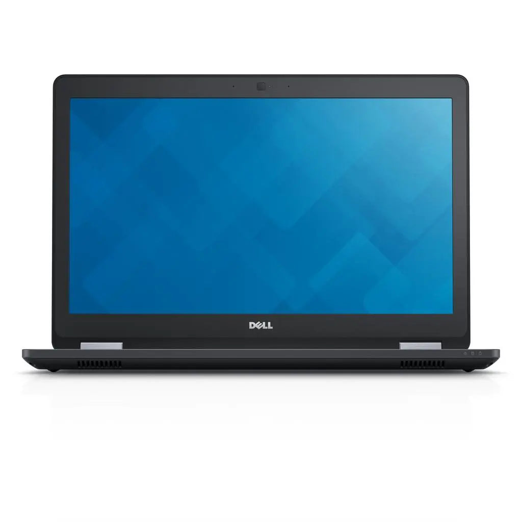Dell latitude E5570 – Intel Core i5 6200U – 6th Generation - 8GB Ram – 256GB SSD – Windows 10 Pro - Grade B