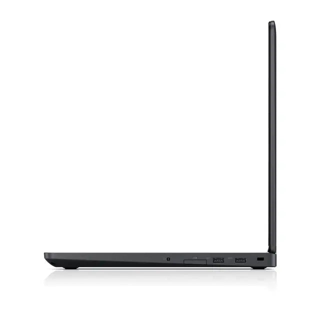 Dell latitude E5570 – Intel Core i5 6200U – 6th Generation - 8GB Ram – 256GB SSD – Windows 10 Pro - Grade B