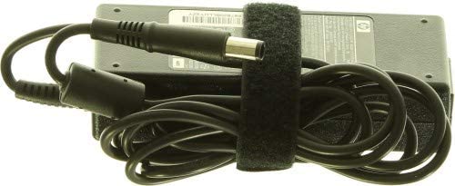 Original HP laptop Charger – Big Pin – 18.5V – 3.5 Amps - Black
