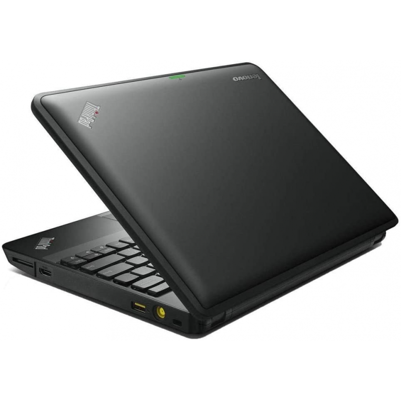 Lenovo Think-pad X131E - Intel Core i3 – 2nd Generation - 4GB Ram – 500GB SSD – Windows 10 - Grade A
