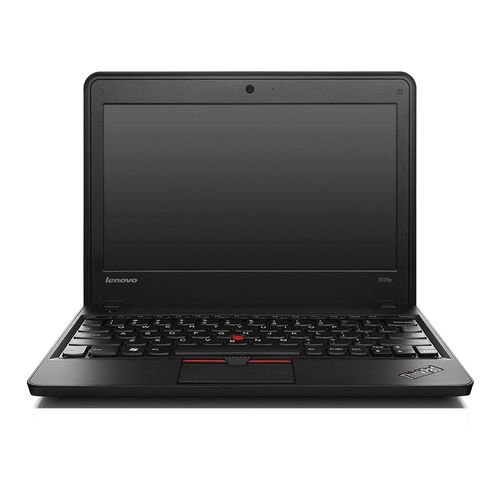 Lenovo Think-pad X131E - Intel Core i3 – 2nd Generation - 4GB Ram – 500GB SSD – Windows 10 - Grade A