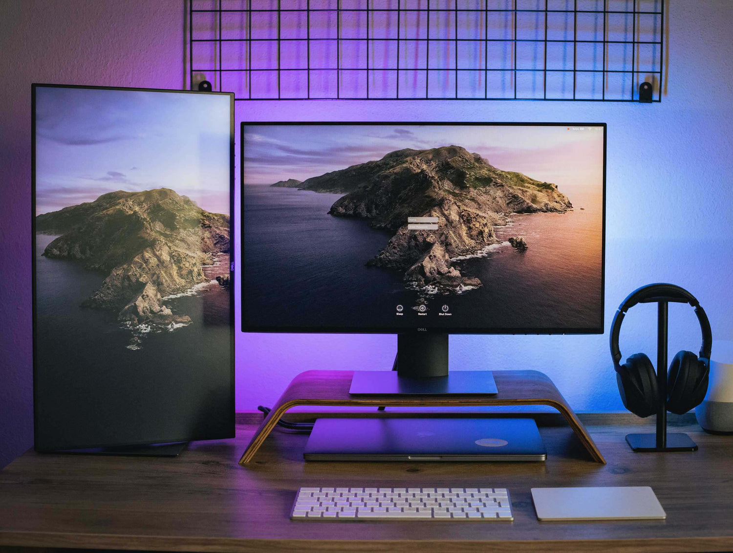 Monitors | Affordable & High-Quality Monitors