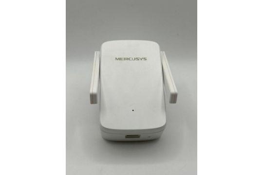 Mercusys ME30 - AC1200 Wi-Fi Range ExtenderEuropean Plaug