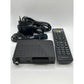 SHUNWEIQTEK Digital Terrestrial Decoder 2025 with Scart Output HDMI and H265 HEVC Full HD 1080P Dec