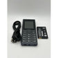 Panasonic KX-TU110 Essentials Mobile Phone for Elderly, Priority Call, Big Button Phone, Bluetooth,