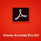 Adobe Acrobat Pro DC Key (EU) for 1 PC/MAC - 1 Year (Digital Download)