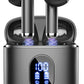 MD053 Ture Wireless Earbuds 2024 Elite Bluetooth 5.3+EDR