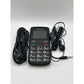 Panasonic KX-TU110 Essentials Mobile Phone for Elderly, Priority Call, Big Button Phone, Bluetooth,