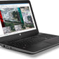 HP ZBook 15 G3 Workstation i7-6700HQ 16GB Ram 512GB SSD, NVIDIA Quadro M2000M Laptop is Grade A reconditioned