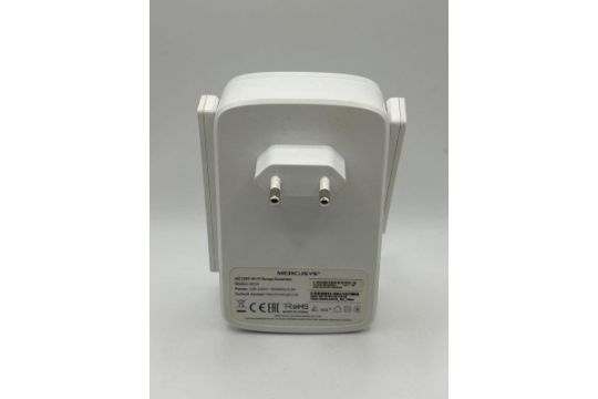 Mercusys ME30 - AC1200 Wi-Fi Range ExtenderEuropean Plaug