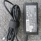 HP LAPTOP CHARGER 18.5V-19.5V - 3.33A 65W