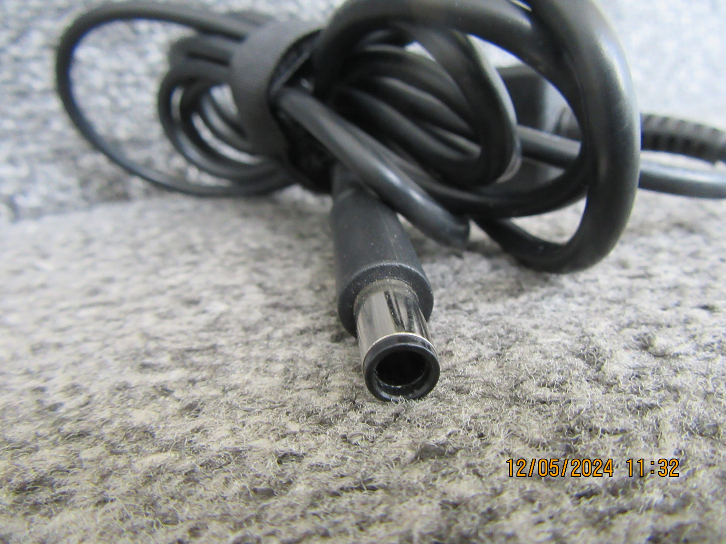 HP LAPTOP CHARGER 18.5V-19.5V - 3.33A 65W