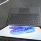 MicroSoft Surface Pro 7 i5-1035G4 5GHz 8GB 128GB SSD 12" Touch Screen Grade A