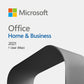 Microsoft Office Home and Business 2021 Lifetime CD Key for MAC