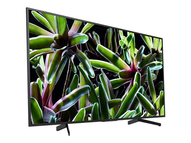 Sony Bravia kdl-43we753, 43 inch ultra HD smart 4K tv Grade A